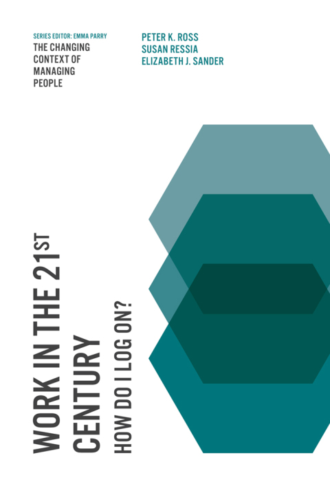 Work in the 21st Century 