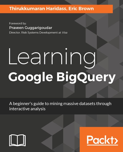 Cover image for book Learning Google BigQuery