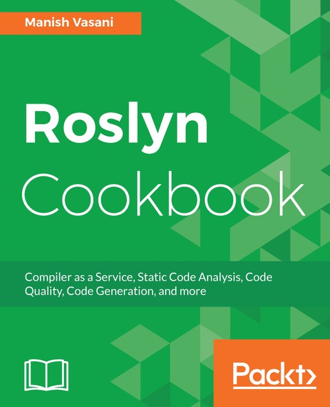 Cover image for book Roslyn Cookbook