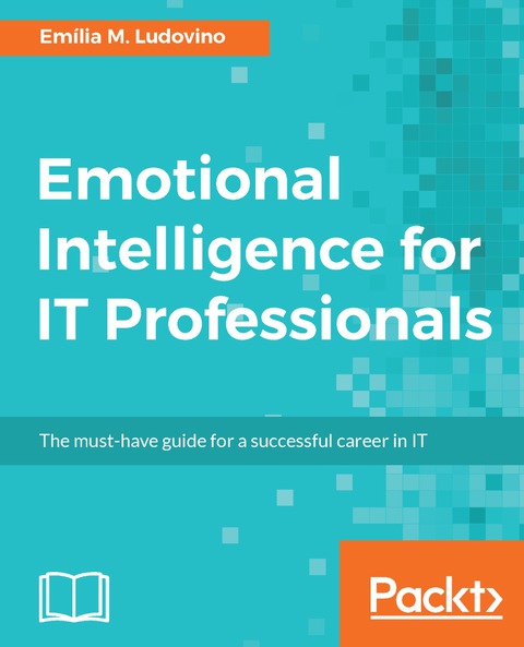 Cover image for book Emotional Intelligence for IT Professionals