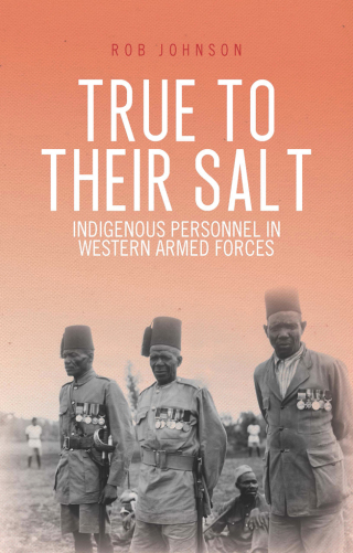 True to Their Salt