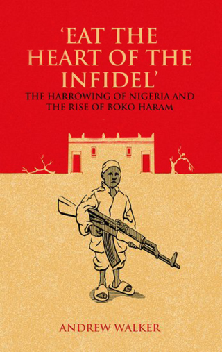 "Eat the Heart of the Infidel"