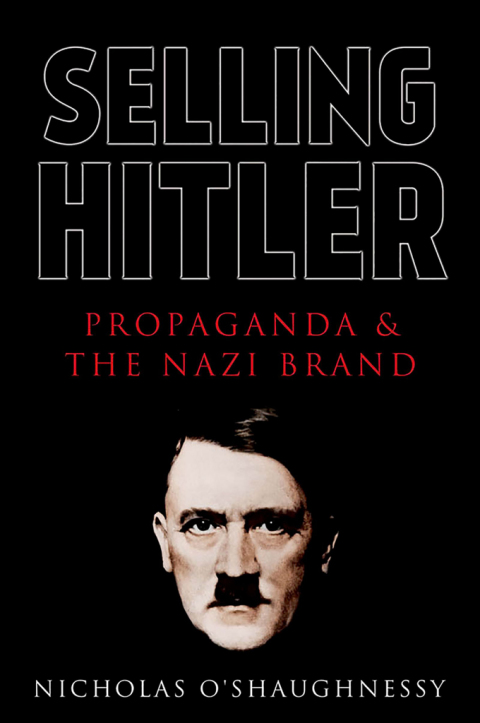 Cover image for book Selling Hitler