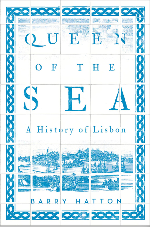 Cover image for book Queen of the Sea