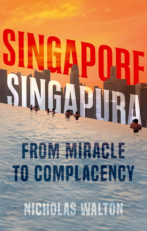 Cover image for book Singapore, Singapura