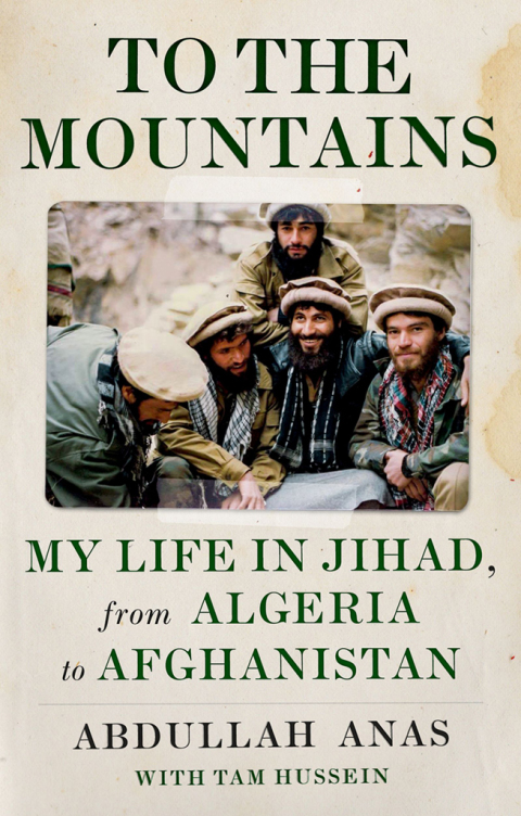 Cover image for book To the Mountains