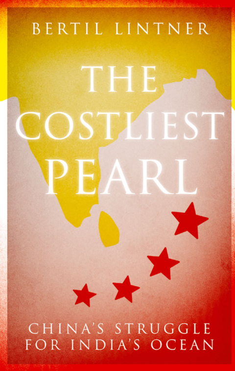 Cover image for book The Costliest Pearl