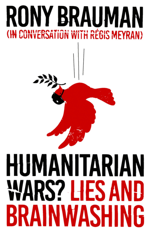 Cover image for book Humanitarian Wars?