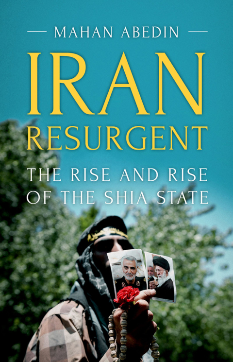 Cover image for book Iran Resurgent