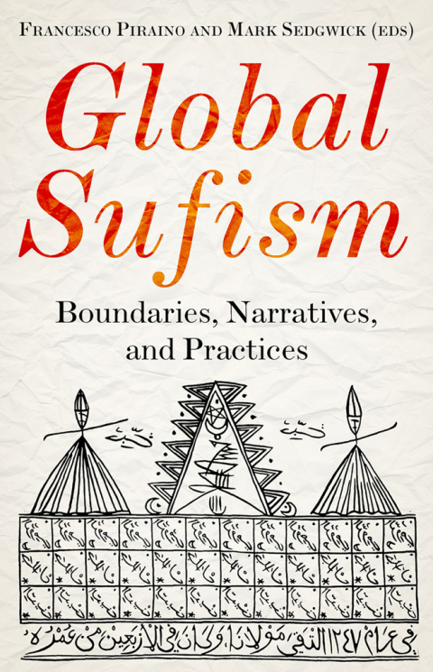 Cover image for book Global Sufism