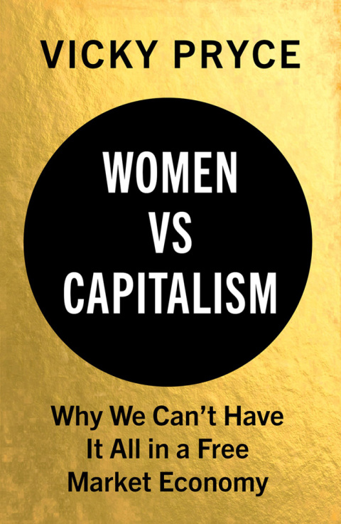 Cover image for book Women vs. Capitalism