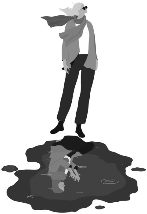 Cover image for book The Invisible Muslim