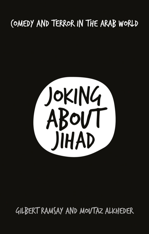 Cover image for book Joking About Jihad