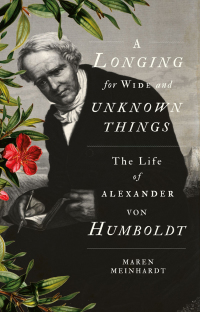 Cover image: A Longing for Wide and Unknown Things 9781787384385