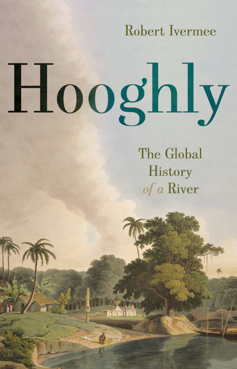 Cover image for book Hooghly