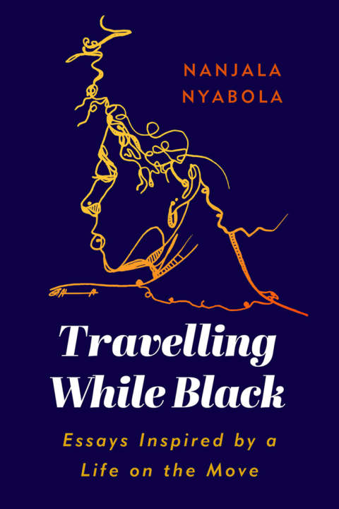 Cover image for book Travelling While Black