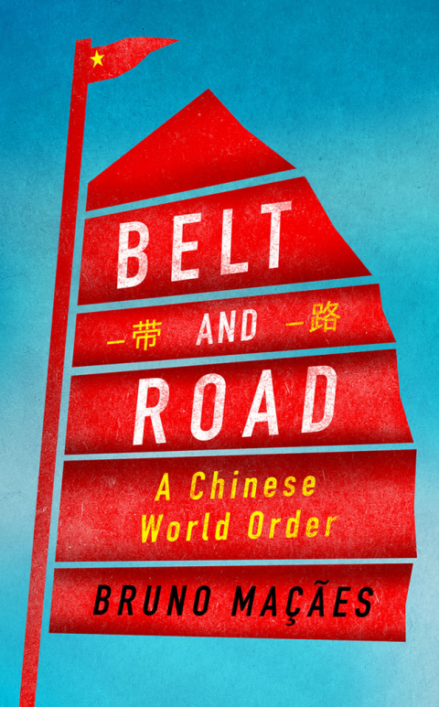 Cover image for book Belt and Road