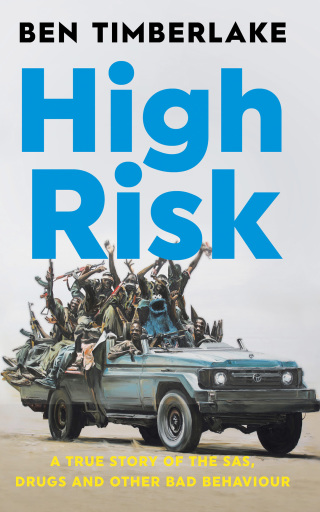 High Risk