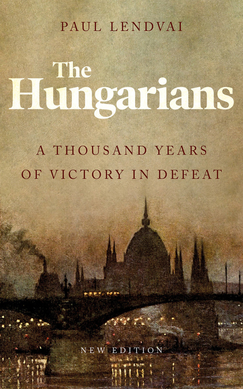 The Hungarians 