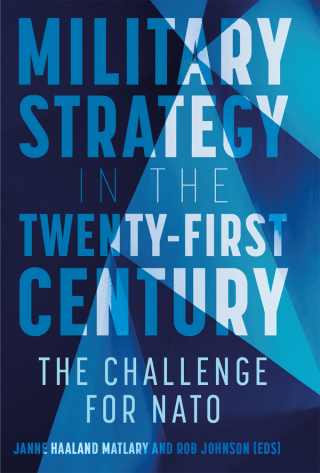Military Strategy in the 21st Century