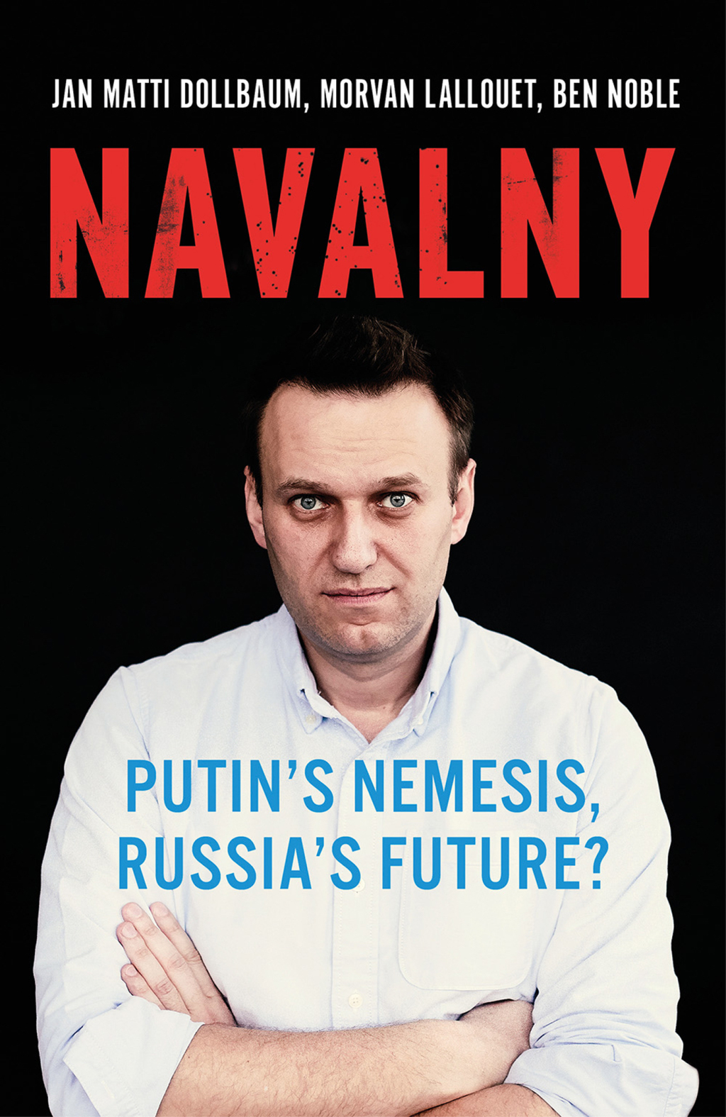 Navalny (eBook)