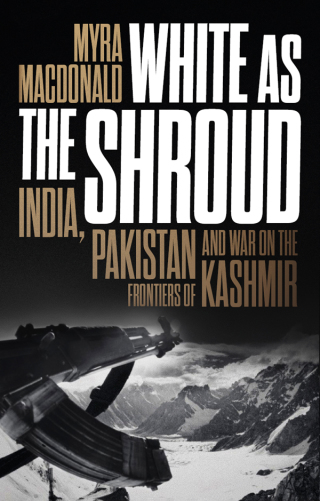 White as the Shroud