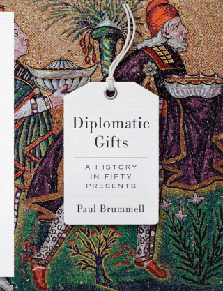 Diplomatic Gifts