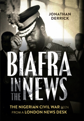Biafra in the News
