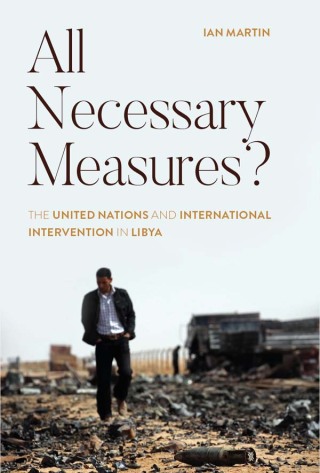 All Necessary Measures?