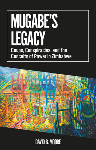 Mugabe's Legacy