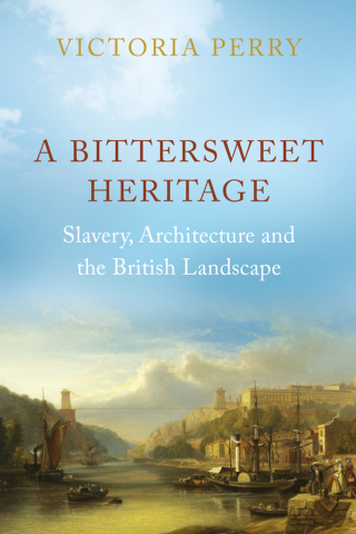 A Bittersweet Heritage