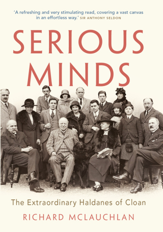 Serious Minds