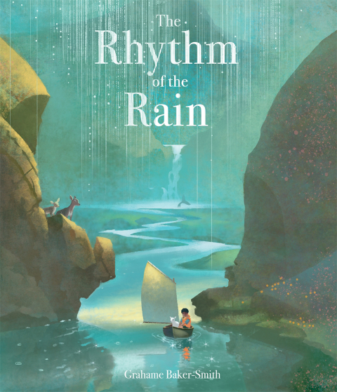 The Rhythm of the Rain 