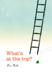 Cover image: What's at the Top?