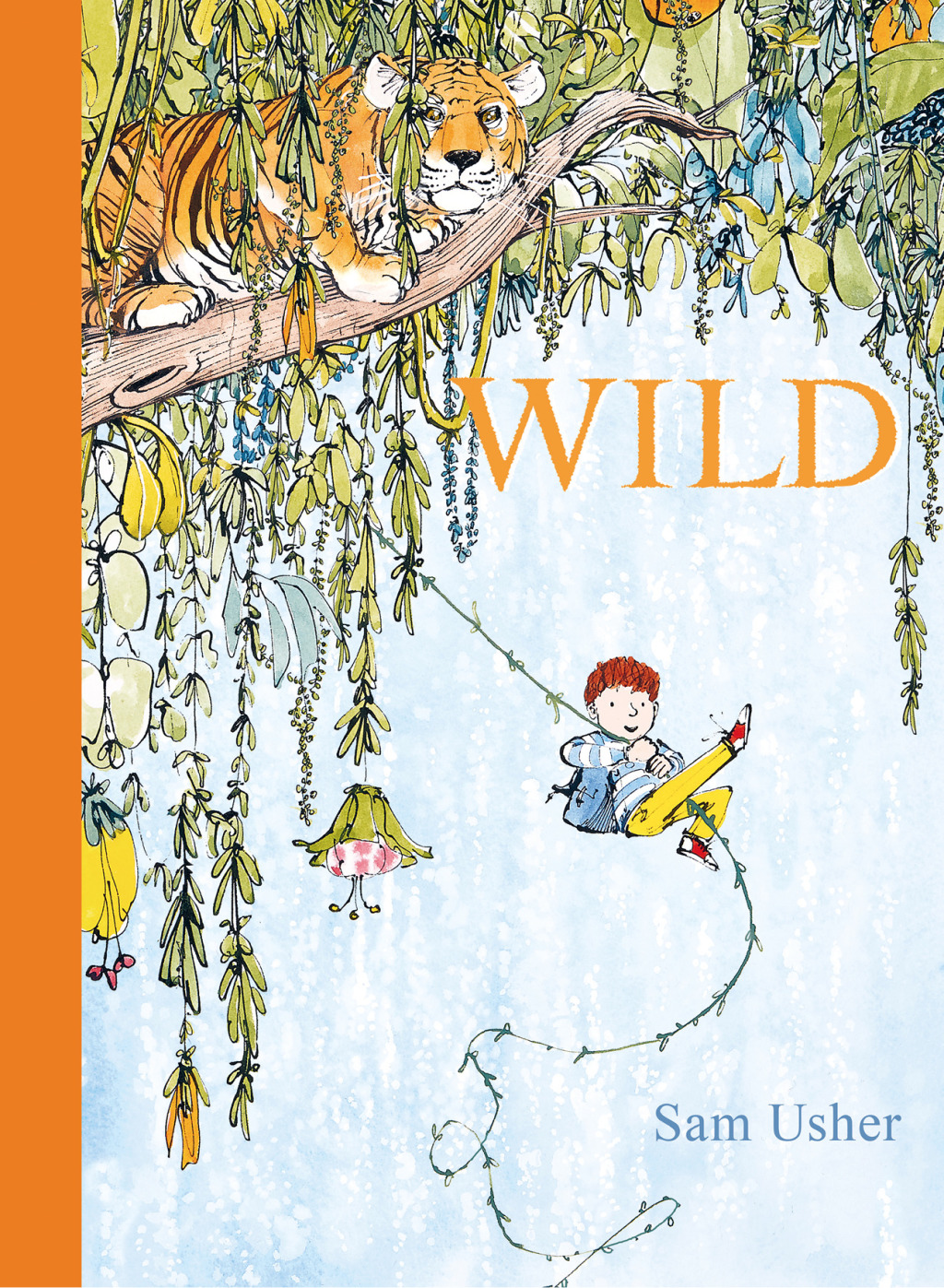 WILD (eBook)