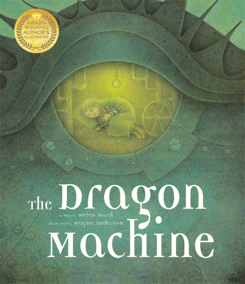 The Dragon Machine 