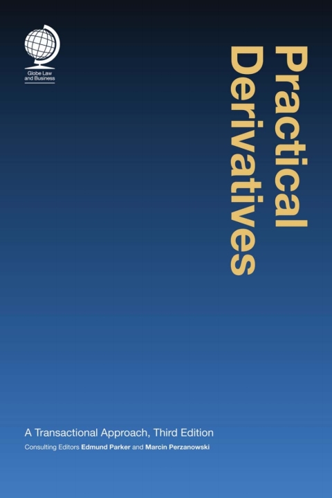 Cover image for book Practical Derivatives