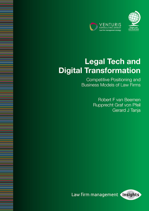 Legal Tech and Digital Transformation 