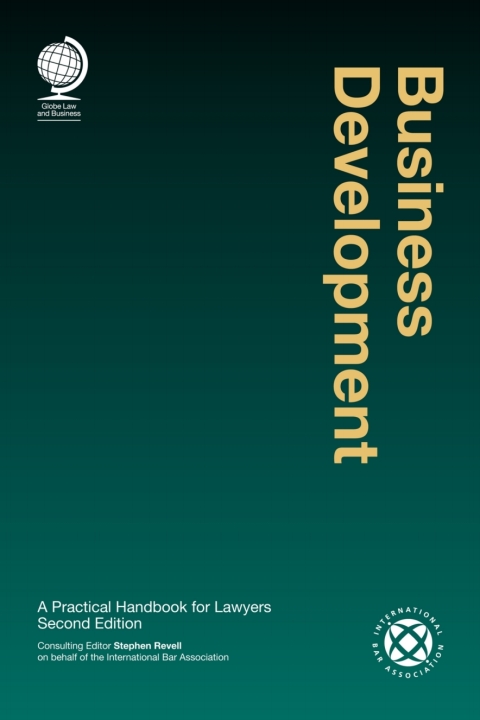 Cover image for book Business Development