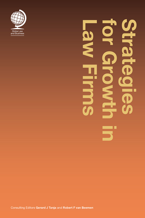 Strategies for Growth in Law Firms 