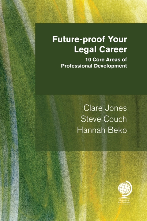 Future-proof Your Legal Career 