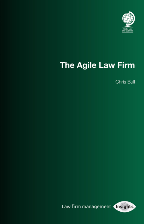 The Agile Law Firm 
