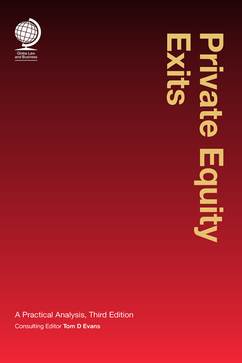 Private Equity Exits 