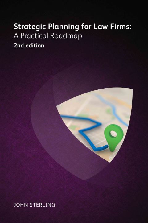 Strategic Planning for Law Firms 