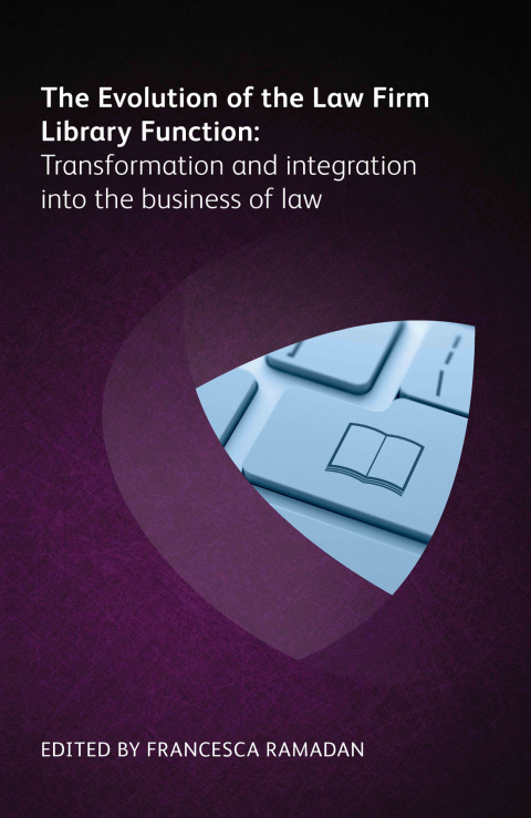 The Evolution of the Law Firm Library Function 