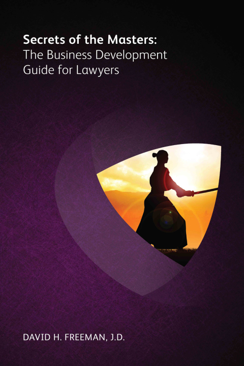 Cover image for book Secrets of the Masters