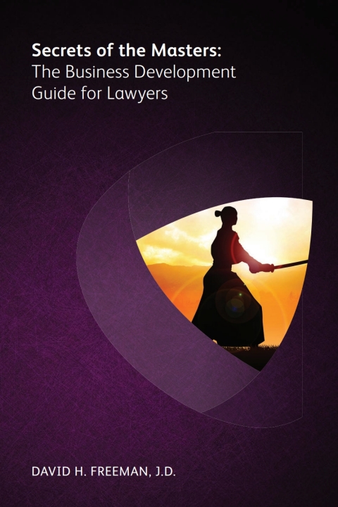Cover image for book Secrets of the Masters