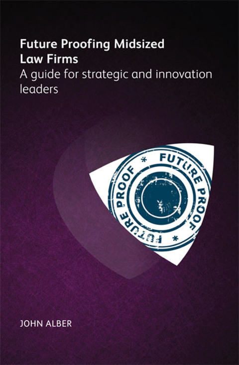 Future-proofing mid-sized law firms 