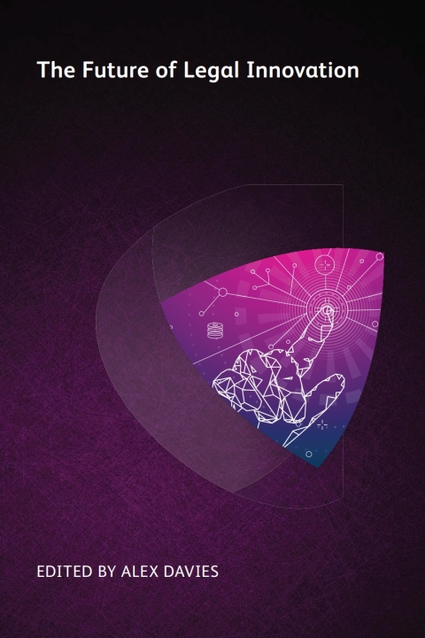 Cover image for book The Future of Legal Innovation
