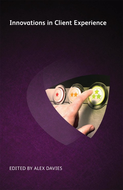 Innovations in Client Experience 